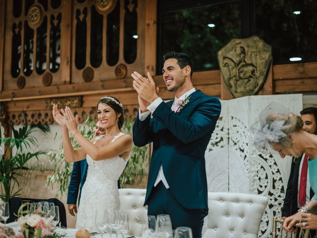 La boda de Salva y Laura en Cartagena, Murcia 85