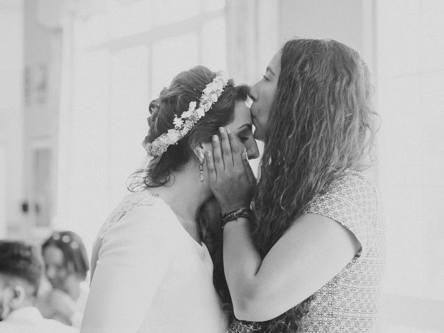 La boda de Jose Manuel y Marta en La Rabida, Huelva 28