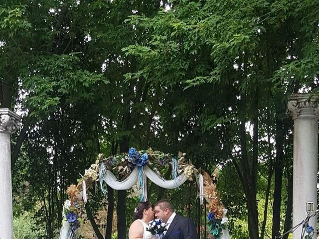 La boda de Manuel y Maria en Puente Arce, Cantabria 2