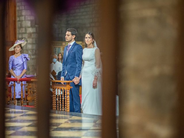La boda de Raúl y Marta en Castelló/castellón De La Plana, Castellón 8