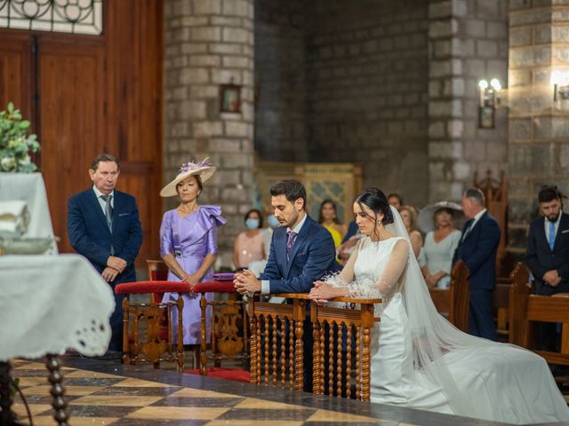 La boda de Raúl y Marta en Castelló/castellón De La Plana, Castellón 7