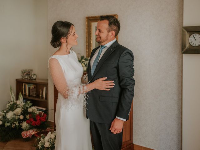 La boda de Raúl y Marta en Castelló/castellón De La Plana, Castellón 21