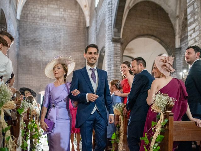 La boda de Raúl y Marta en Castelló/castellón De La Plana, Castellón 28