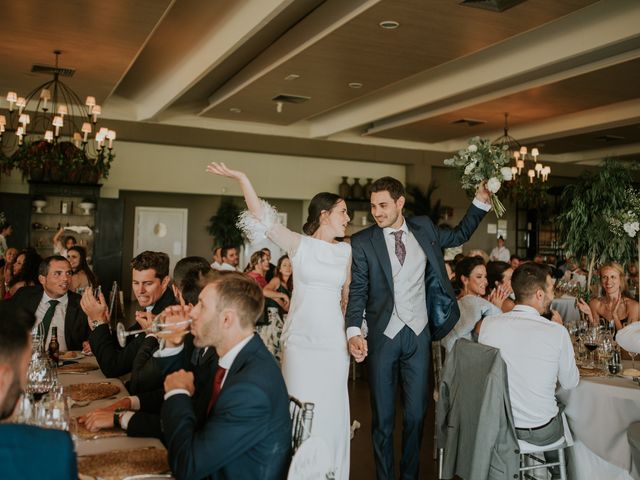 La boda de Raúl y Marta en Castelló/castellón De La Plana, Castellón 48