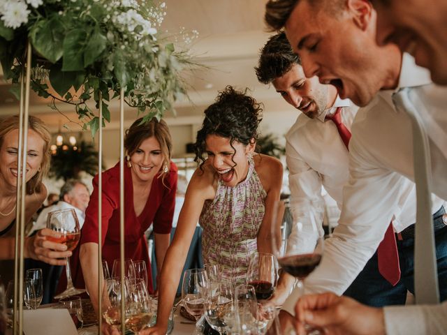 La boda de Raúl y Marta en Castelló/castellón De La Plana, Castellón 52