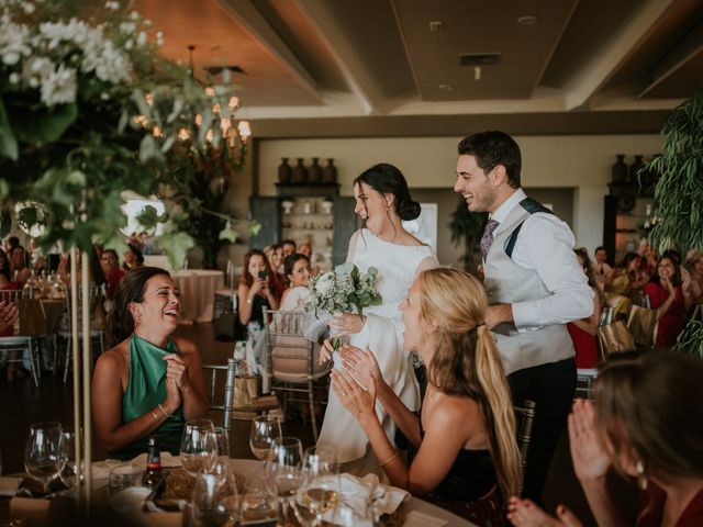 La boda de Raúl y Marta en Castelló/castellón De La Plana, Castellón 54