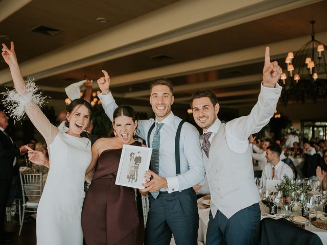 La boda de Raúl y Marta en Castelló/castellón De La Plana, Castellón 58