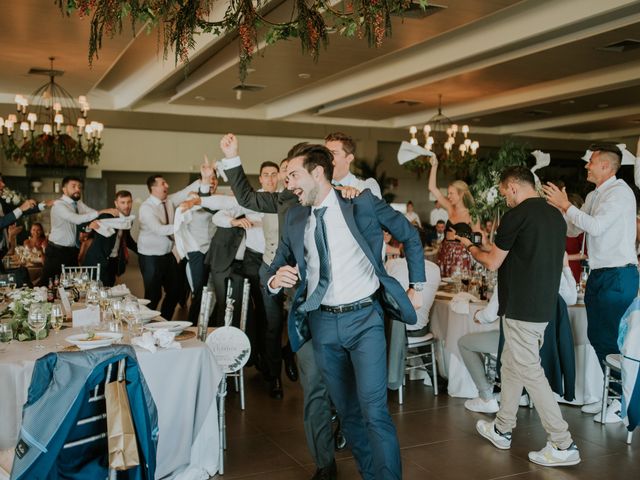 La boda de Raúl y Marta en Castelló/castellón De La Plana, Castellón 60