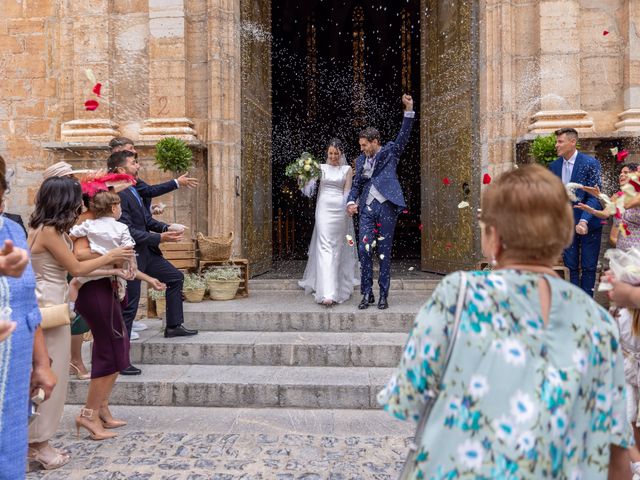 La boda de Raúl y Marta en Castelló/castellón De La Plana, Castellón 90