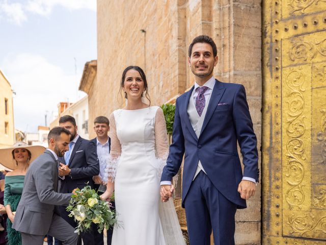 La boda de Raúl y Marta en Castelló/castellón De La Plana, Castellón 102