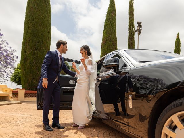 La boda de Raúl y Marta en Castelló/castellón De La Plana, Castellón 93