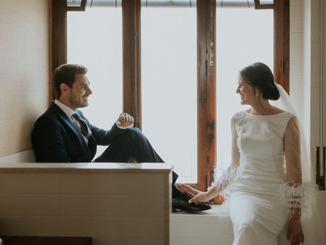 La boda de Raúl y Marta en Castelló/castellón De La Plana, Castellón 97