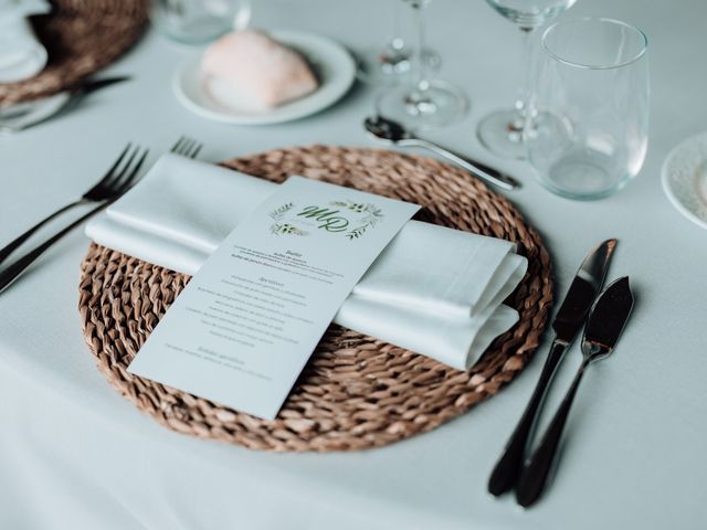 La boda de Raúl y Marta en Castelló/castellón De La Plana, Castellón 100