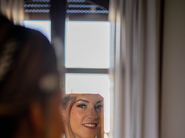 La boda de Estefania y Alejandro en Málaga, Málaga 32