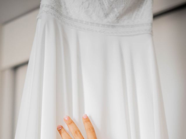 La boda de Estefania y Alejandro en Málaga, Málaga 35