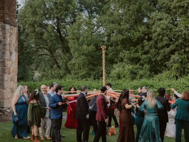 La boda de Estrella y Gonzalo en Arenas De San Pedro, Ávila 2