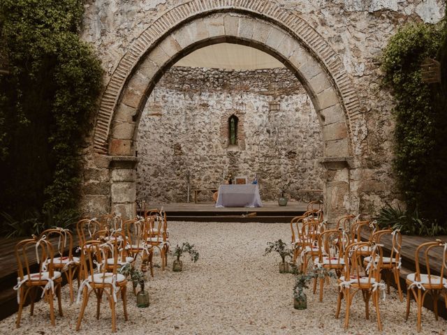 La boda de Estrella y Gonzalo en Arenas De San Pedro, Ávila 5
