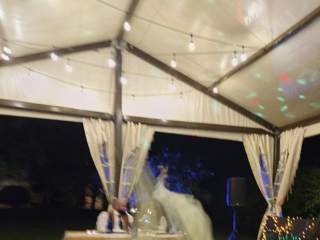 La boda de Estrella y Gonzalo en Arenas De San Pedro, Ávila 6