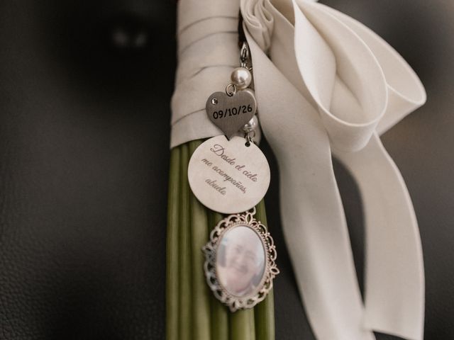 La boda de Carla y Ivan en El Palmar, Valencia 11