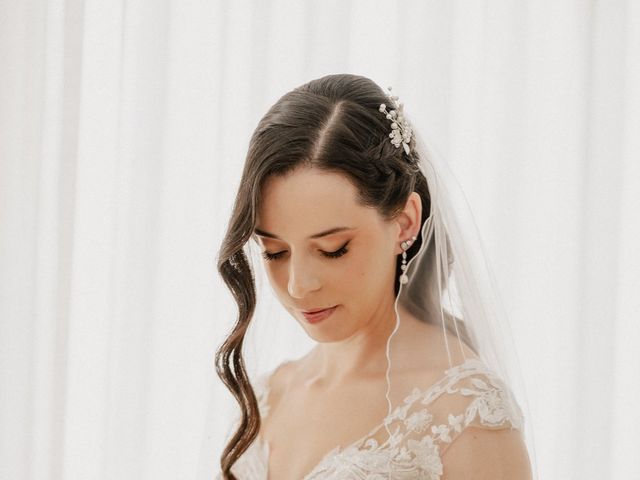 La boda de Carla y Ivan en El Palmar, Valencia 15
