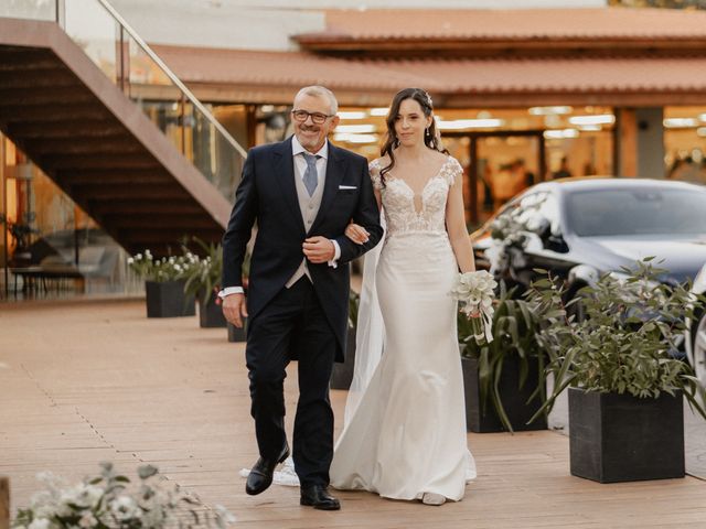 La boda de Carla y Ivan en El Palmar, Valencia 25