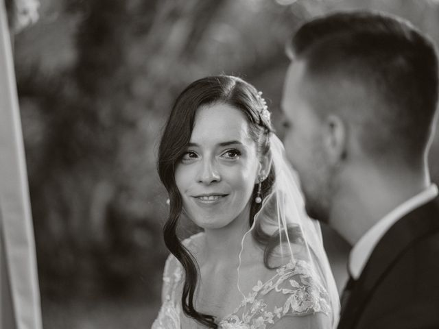 La boda de Carla y Ivan en El Palmar, Valencia 34