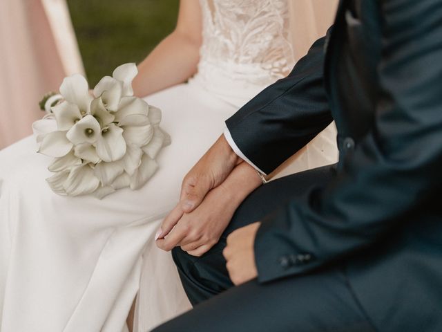 La boda de Carla y Ivan en El Palmar, Valencia 35