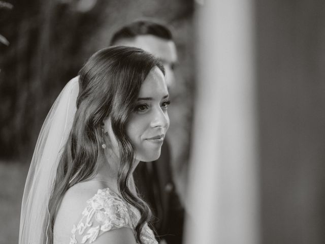 La boda de Carla y Ivan en El Palmar, Valencia 36