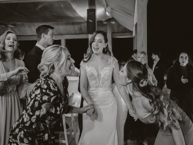 La boda de Carla y Ivan en El Palmar, Valencia 41