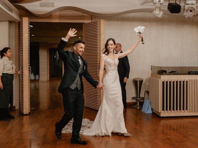 La boda de Carla y Ivan en El Palmar, Valencia 42