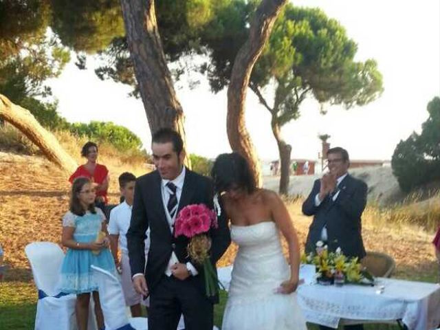 La boda de Raúl y Rocío en Cartaya, Huelva 4
