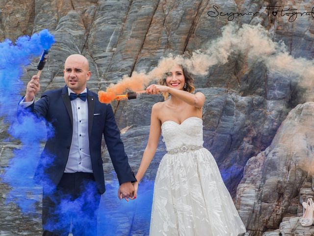 La boda de Luis Enrique y Nuria en Ponferrada, León 22