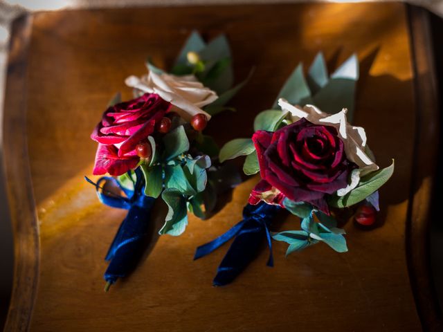 La boda de Esteban y Jorge en Vigo, Pontevedra 8