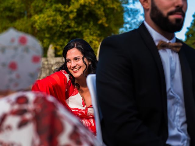 La boda de Esteban y Jorge en Vigo, Pontevedra 23