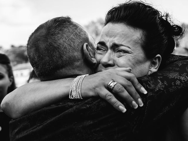 La boda de Esteban y Jorge en Vigo, Pontevedra 38