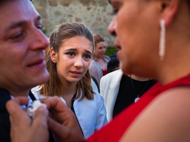 La boda de Esteban y Jorge en Vigo, Pontevedra 39