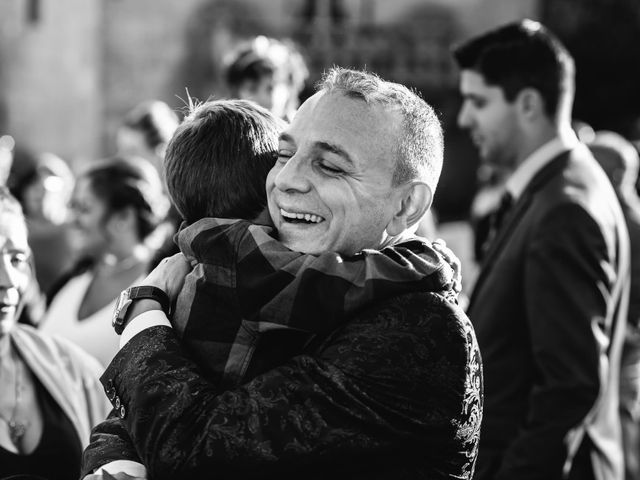 La boda de Esteban y Jorge en Vigo, Pontevedra 42