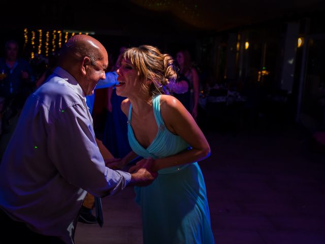 La boda de Esteban y Jorge en Vigo, Pontevedra 65