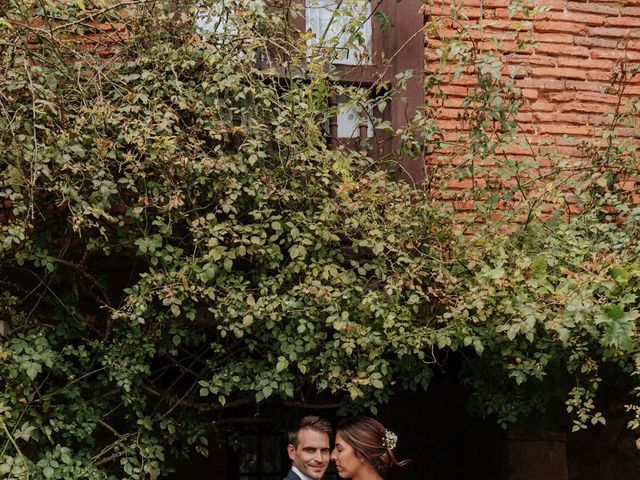 La boda de Pablo y María en Suances, Cantabria 3