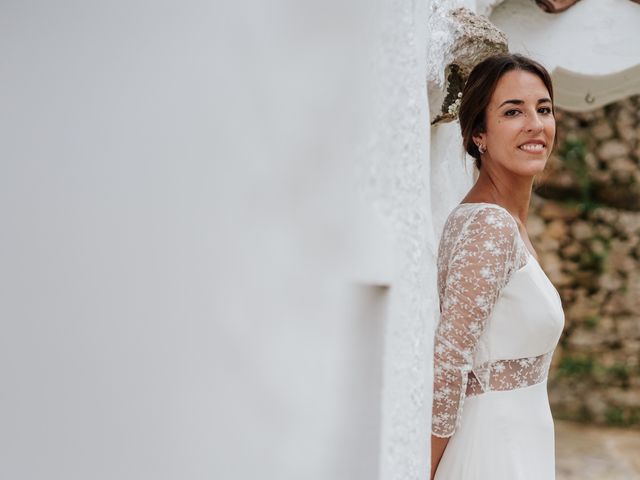 La boda de Pablo y María en Suances, Cantabria 5