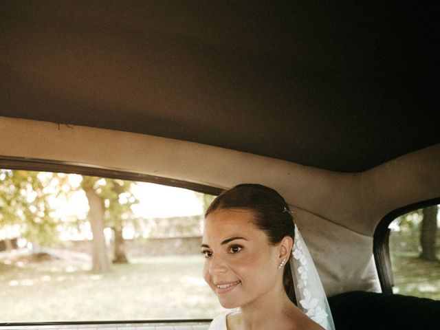 La boda de Sergio y Amaia en Orduña, Vizcaya 12