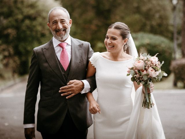 La boda de Sergio y Amaia en Orduña, Vizcaya 16