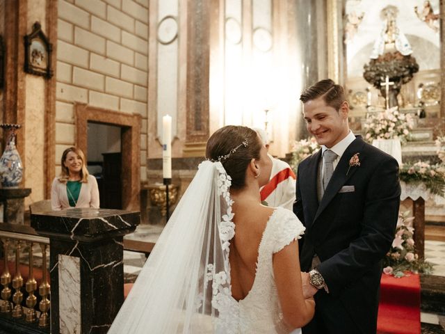 La boda de Sergio y Amaia en Orduña, Vizcaya 19