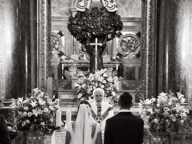 La boda de Sergio y Amaia en Orduña, Vizcaya 24