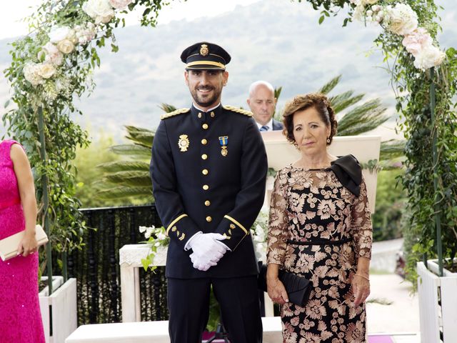 La boda de Vicente y Begoña en Algeciras, Cádiz 4