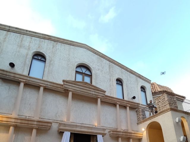 La boda de Jesús  y Noelia en El Campello, Alicante 5