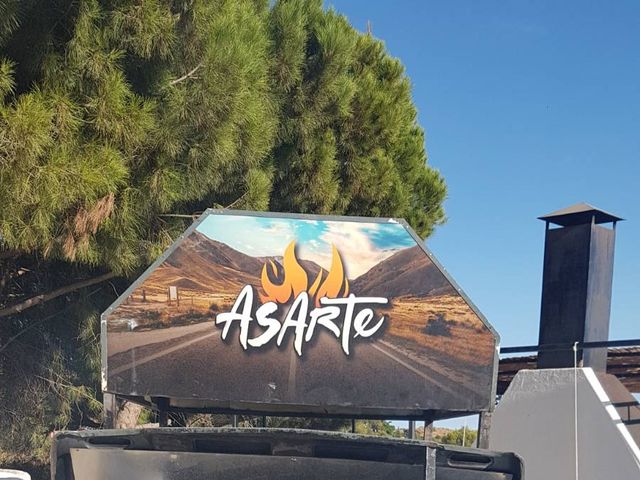 La boda de Martín y Christelle en Mijas Costa, Málaga 3