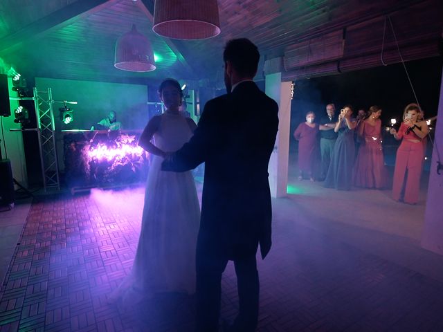 La boda de Pepe y Mel en Pueblo Los Cerralbos, Toledo 10