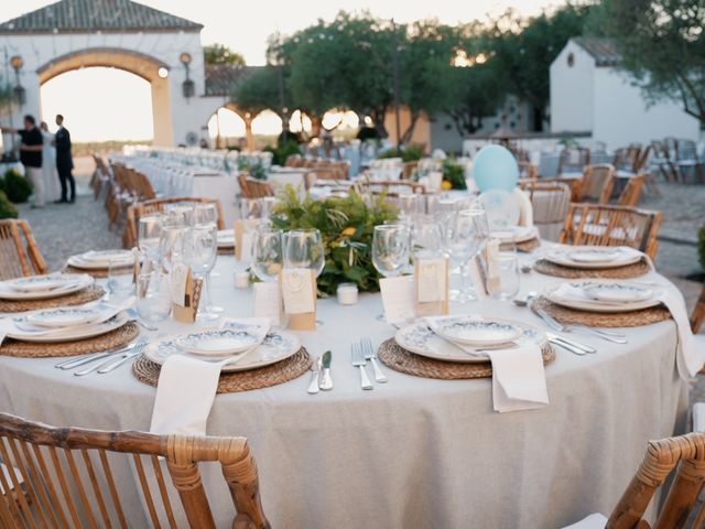 La boda de Pepe y Mel en Pueblo Los Cerralbos, Toledo 15