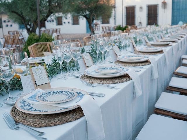 La boda de Pepe y Mel en Pueblo Los Cerralbos, Toledo 16